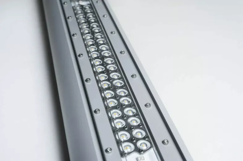 
LED module